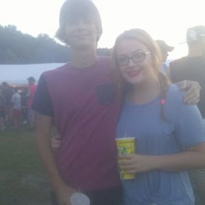 Meet your Posher, Kelsey